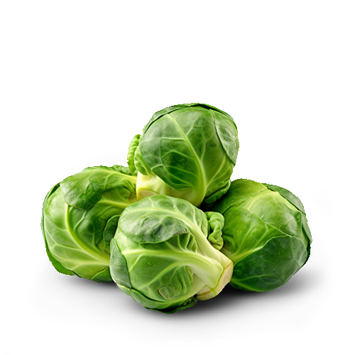 Brussels Sprouts