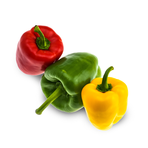  Bell Peppers